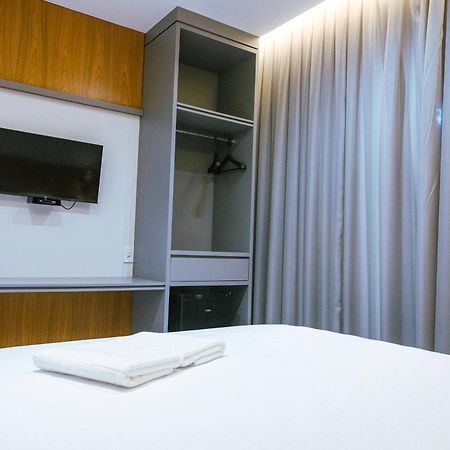 Oasis Hotel Miracema do Tocantins Luaran gambar