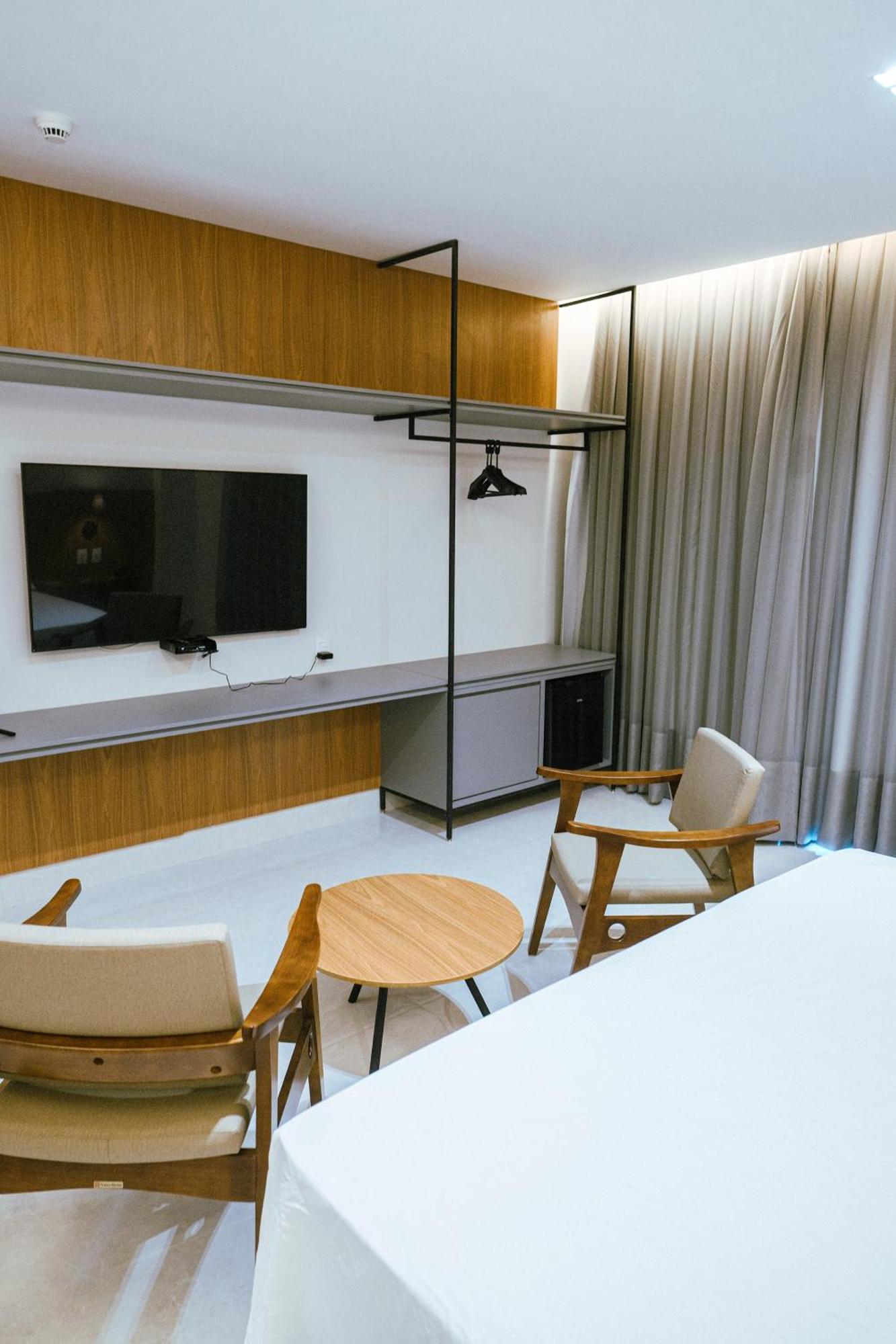 Oasis Hotel Miracema do Tocantins Luaran gambar