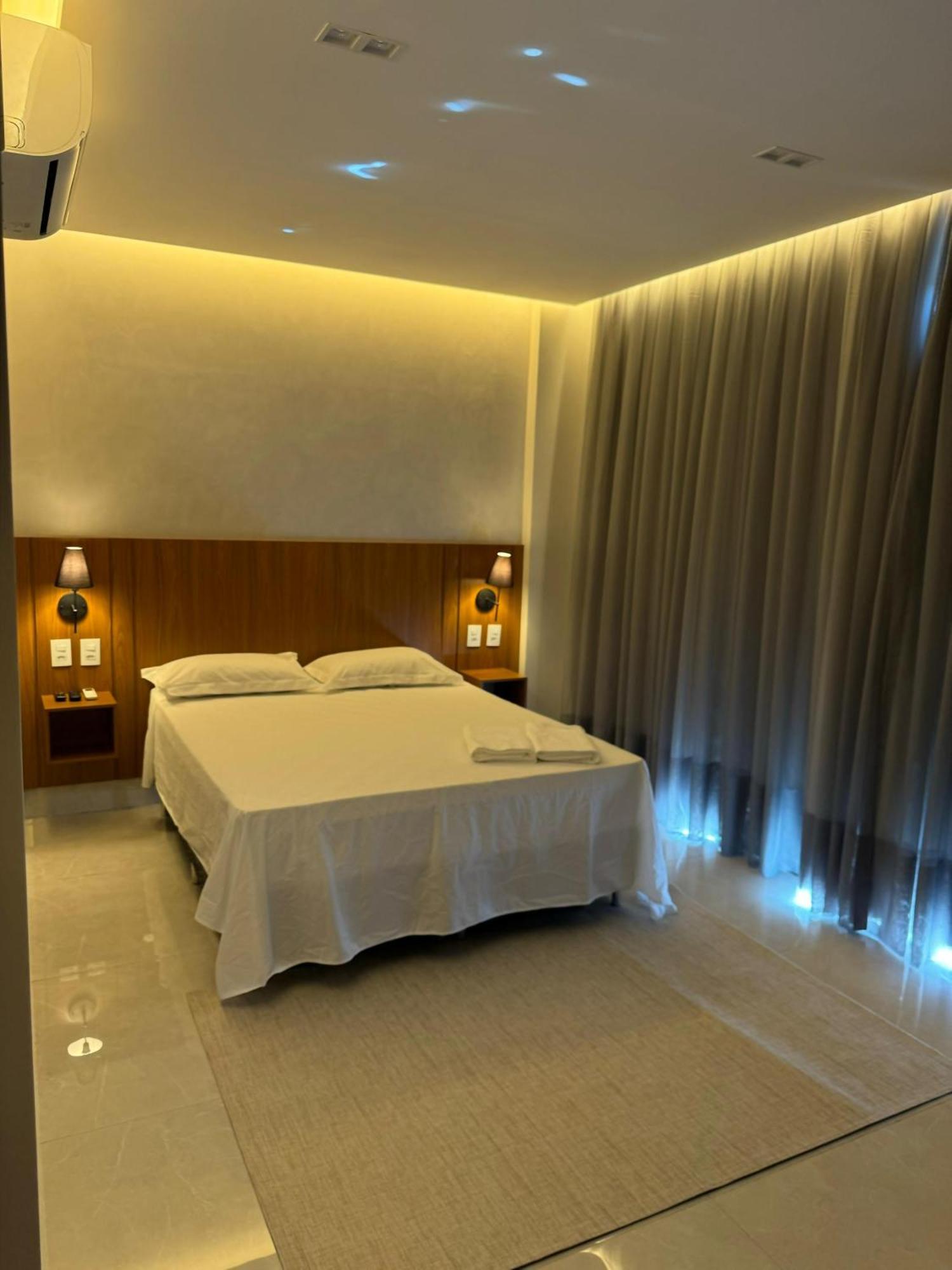 Oasis Hotel Miracema do Tocantins Luaran gambar