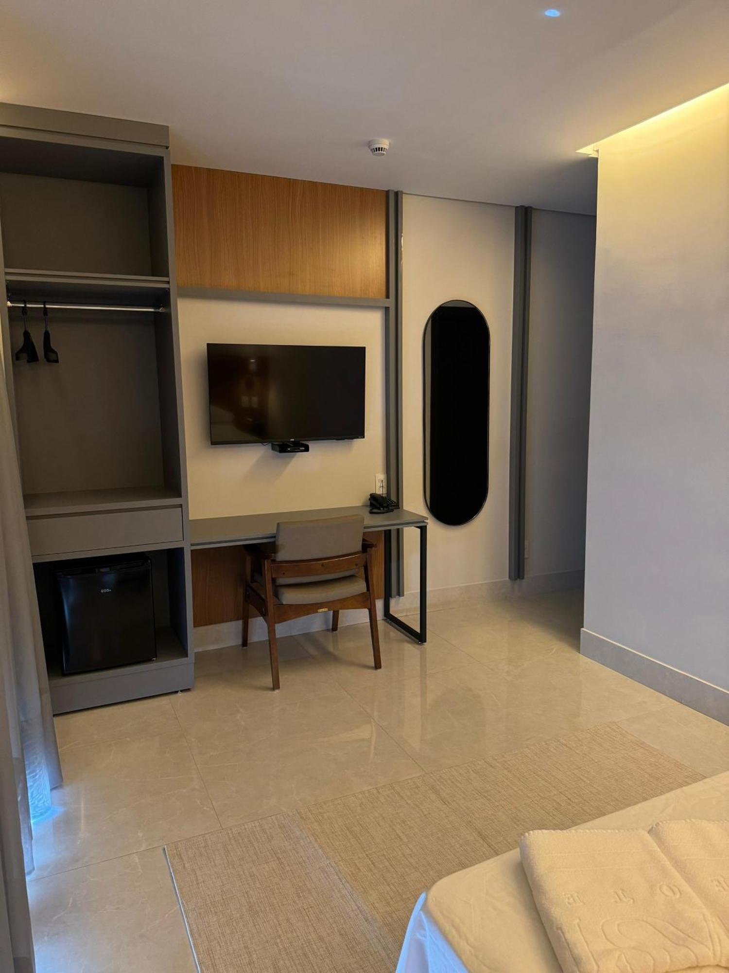 Oasis Hotel Miracema do Tocantins Luaran gambar