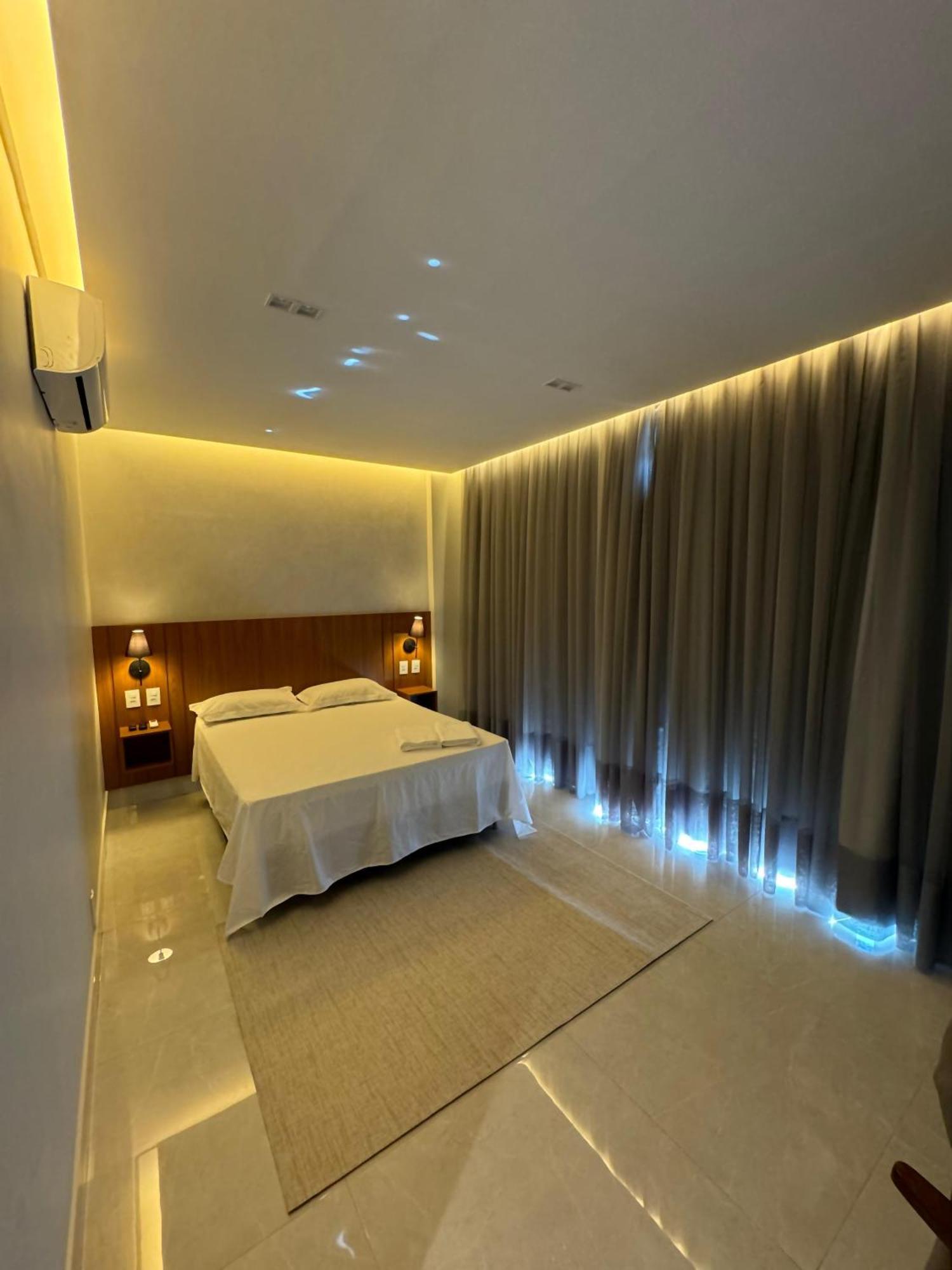 Oasis Hotel Miracema do Tocantins Luaran gambar